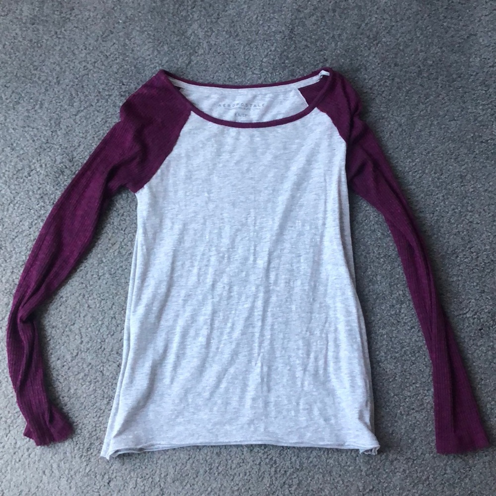Aéropostale long sleeve